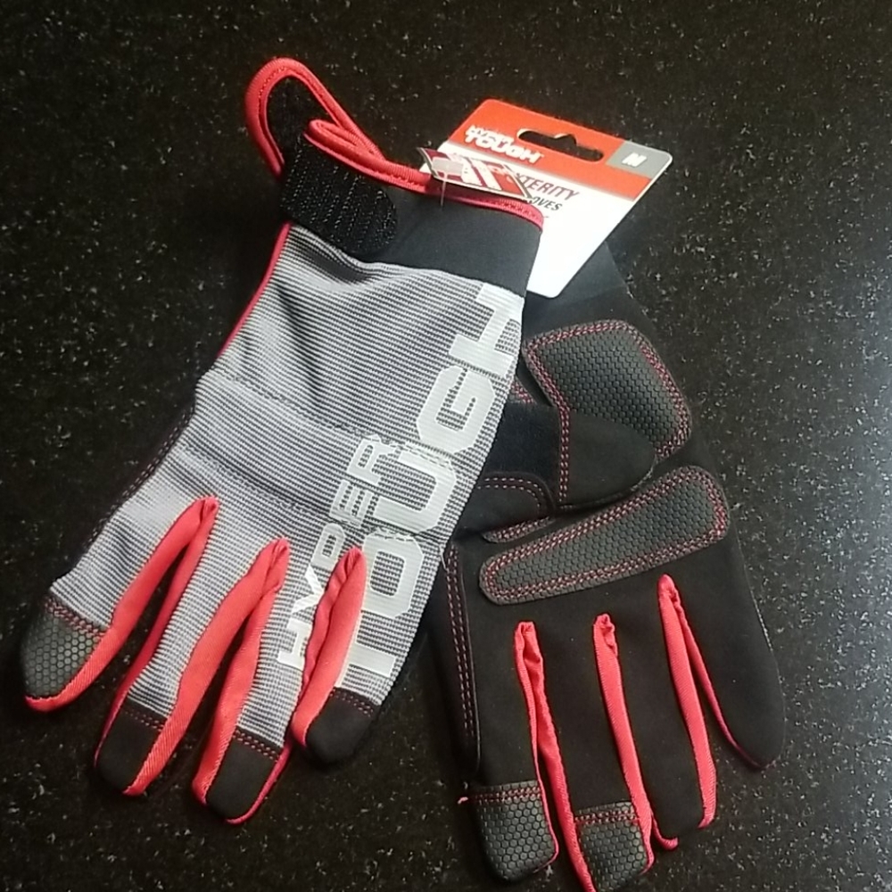 Touchscreen Gloves